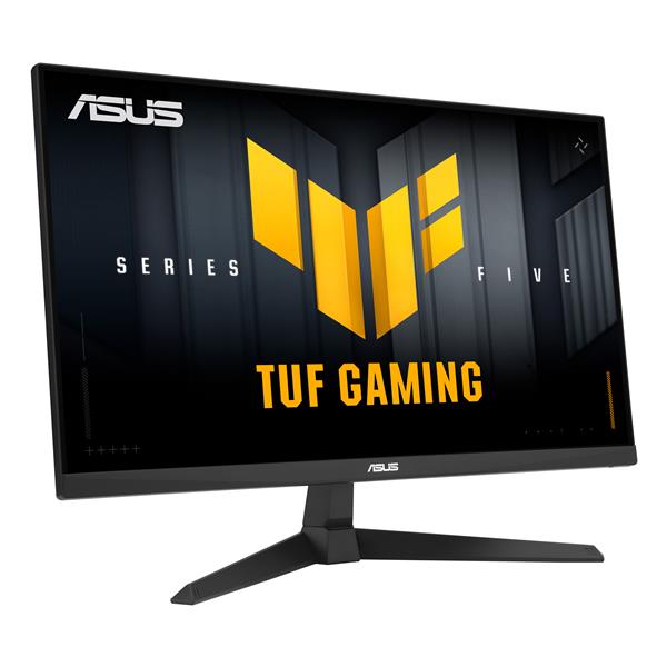 ASUS 90LM0C30-B01171 Monitor Gaming Tuf VG279Q5A 27'' Full HD Fast IPS 200Hz Nero