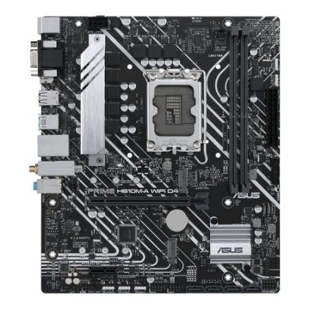 asus-90mb1c80-m0eay0-prime-scheda-madre-intel-h610-lga-1700 ASUS 90MB1C80-M0EAY0 PRIME Scheda Madre Intel H610 LGA 1700 micro ATX DDR4 Wi-Fi 5 Bluetooth 5.0 colore Nero