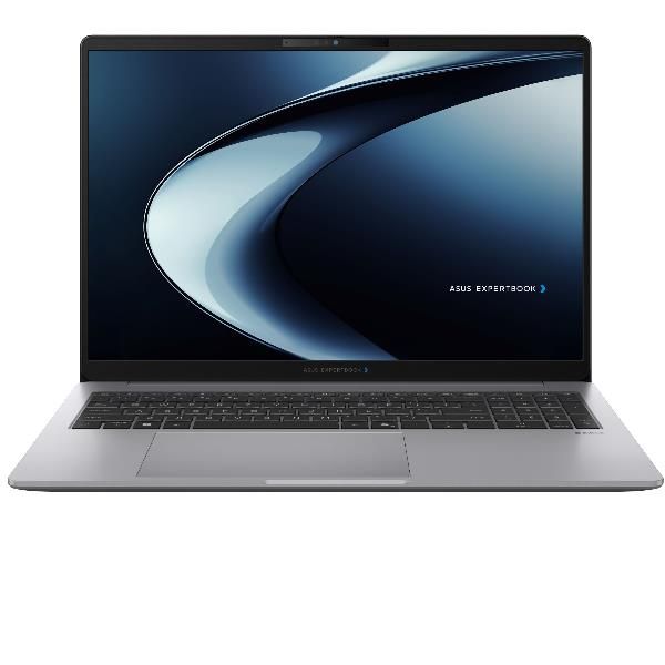 asus-90nx09t2-m005x0-expertbook-pm3606cha-mb0171x-computer-p Asus 90NX09T2-M005X0 ExpertBook PM3606CHA-MB0171X Computer portatile AMD Ryzen 7 8840HS 16 GB DDR5 512 GB SSD Wi-Fi 7 Windows 11 Pro colore Grigio