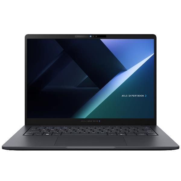 asus-90nx0a01-m009y0-expertbook-b3-computer-portatile-intel Asus 90NX0A01-M009Y0 ExpertBook B3 Computer portatile Intel Core Ultra 5 325 16 GB DDR5 512 GB SSD Wi-Fi 7 Windows 11 Pro colore Grigio
