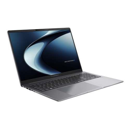 Asus 90NX0AB1-M005M0 ExpertBook P5 G2 Notebook AMD Ryzen AI 9 HX 470 16 GB 1 TB SSD colore Misty Grey