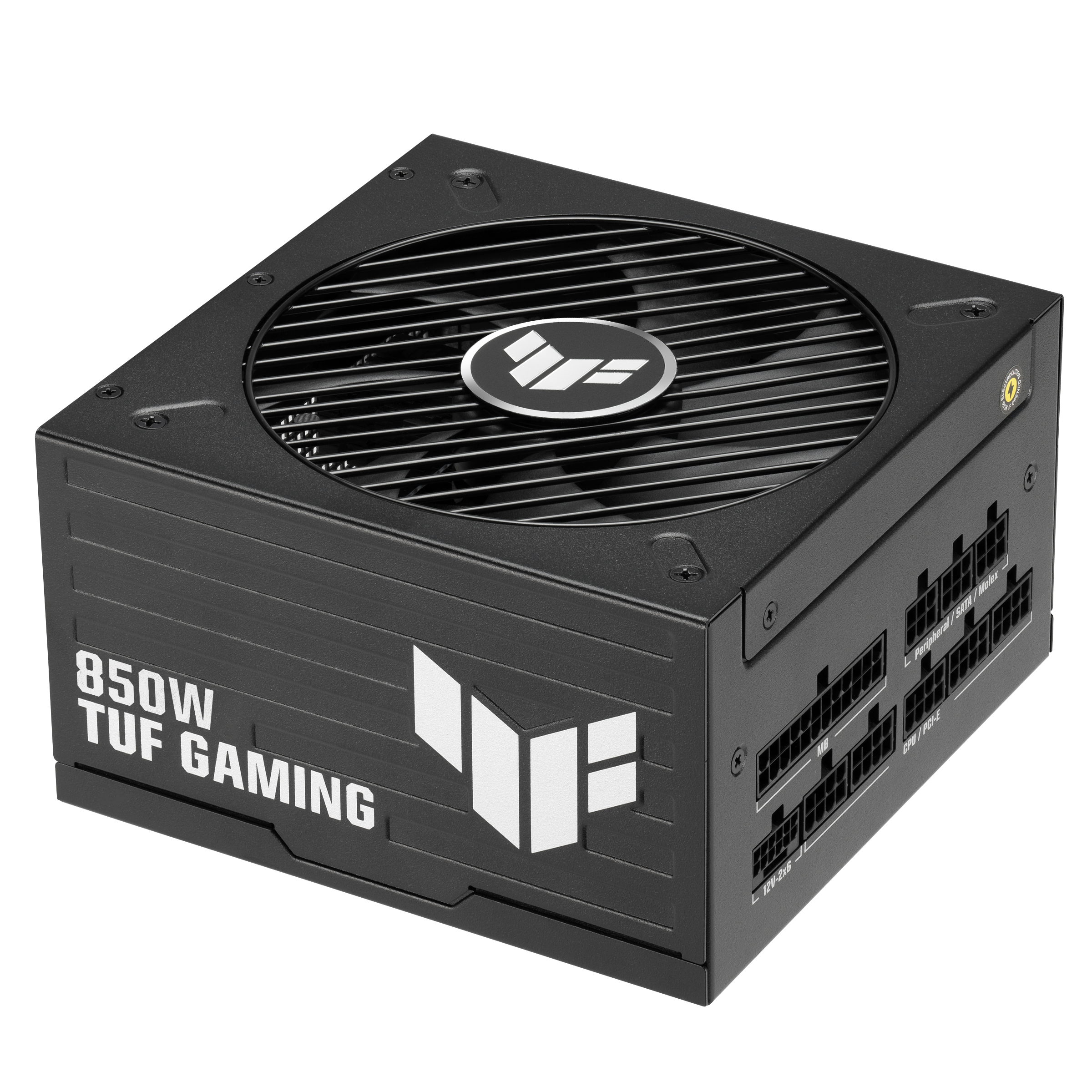 Asus 90YE0102-B0NA00 TUF Gaming Alimentatore per computer 850 W 80 PLUS Platinum ATX Totalmente Modulare colore Nero