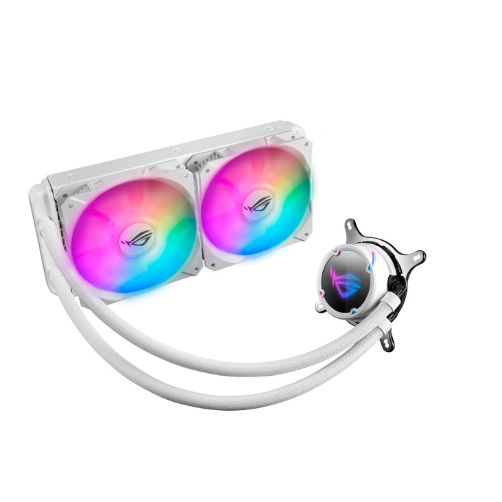 Asus/AIO Cooler Asetek Sigrid V2 Argb 90RC00S2-M0UAY0