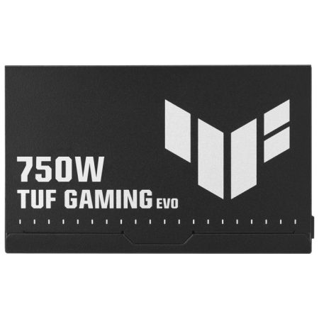 asus-alimentatore-pc-tuf-gaming-750b-evo-750w-atx-204-pin-n ASUS Alimentatore PC TUF Gaming 750B EVO 750W ATX 20+4 Pin Nero