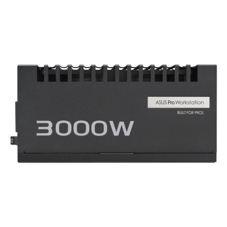 asus-alimentatore-pro-ws-3000p-asus-pro-ws-3000p-3000w-atx-3 ASUS alimentatore PRO-WS-3000P ASUS-PRO-WS-3000P 3000W ATX 3.1 80 PLUS Platinum modulare workstation multi-GPU nero