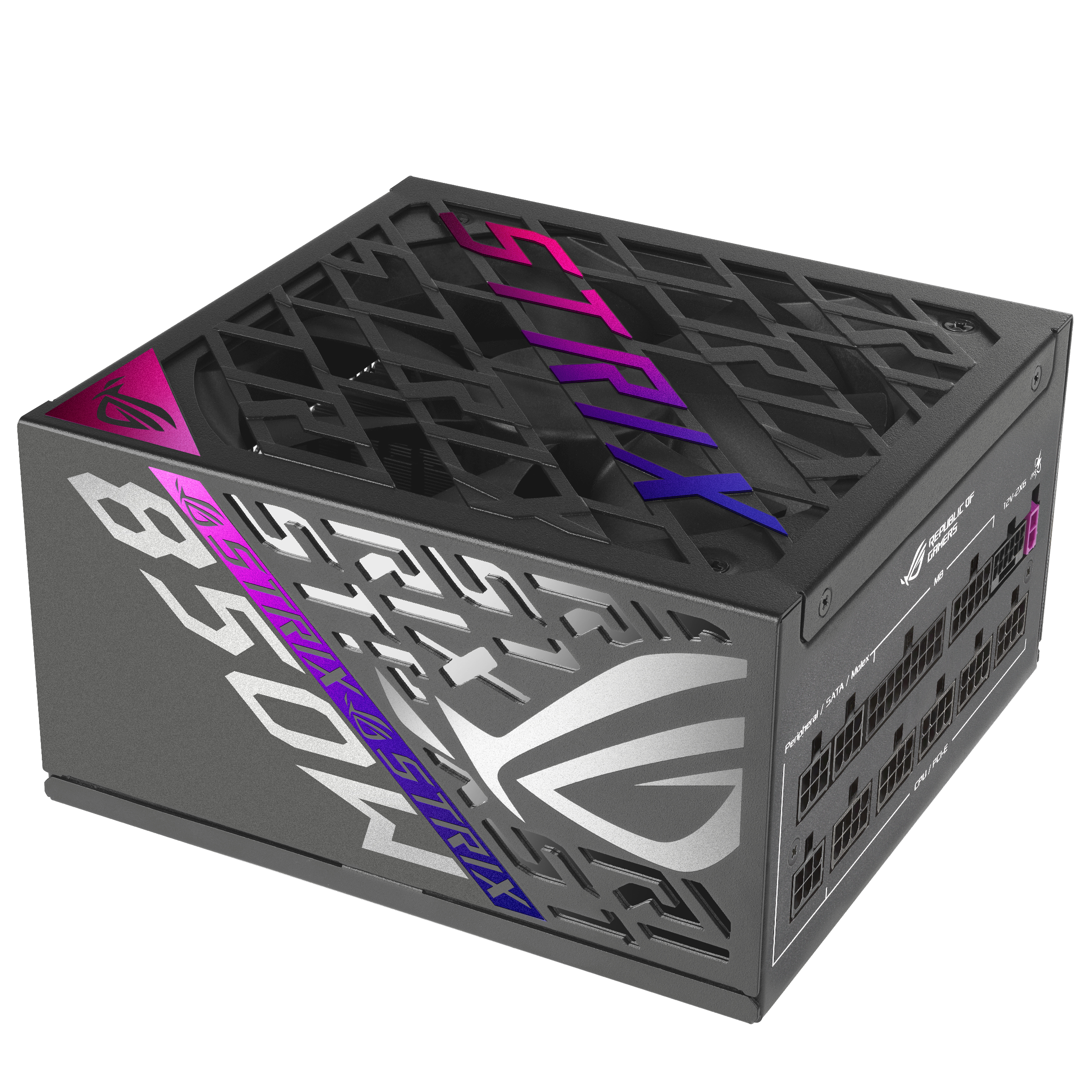 Asus Alimentatore ROG-Strix-850p-Gaming 90ye00w2-B0na00