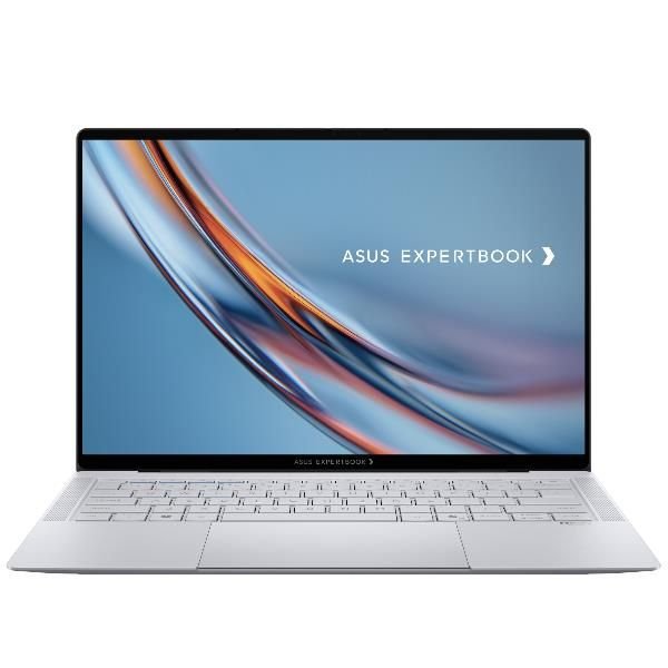 Asus B9406CAA ExpertBook B9 Notebook 14'' OLED Touch Intel Core Ultra 7 356H 32GB 1TB SSD Win 11 Pro colore Grigio Morn