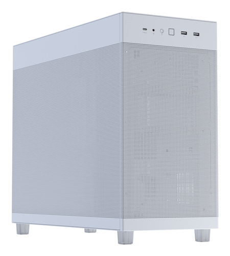 Asus Case Prime AP303 Mesh White 90DC00V3-B39000