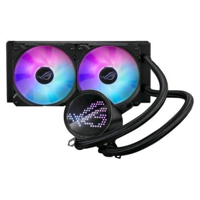 Asus Dissipatore A Liquido Rog Strix Lc Iii 240 Argb 90rc00s1-M0uay0