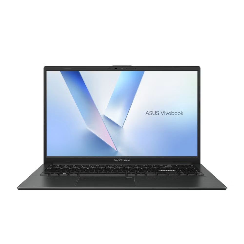 Asus E1504FA-BQ5705W Vivobook Go 15 Notebook AMD Ryzen 5 8 GB LPDDR5 512 GB SSD PCIe AMD Radeon Graphics colore Nero