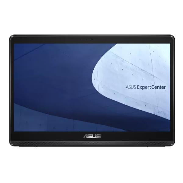 Asus E1600WKAT-BMR300M All-in-One Touch 15.6'' FHD Intel Celeron N4500 8GB DDR4 256GB SSD Wi-Fi 6 Bluetooth 5.2 colore Nero