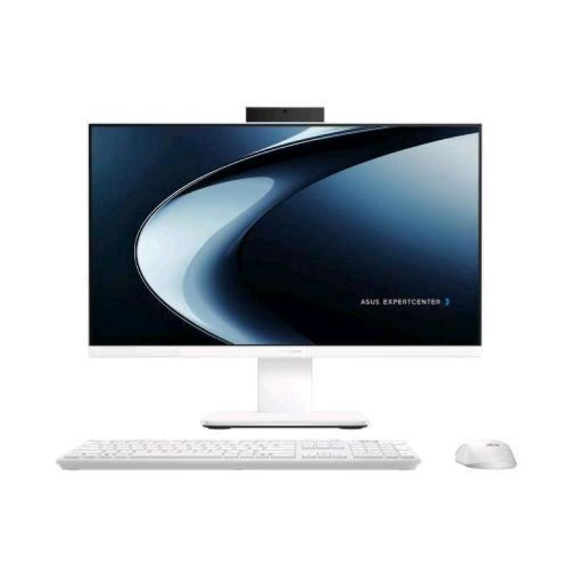 Asus ExpertCenter P440VA 90PT03X7-M071M0 PC All-in-One 23.8'' FHD Intel Core i5 210H 16GB RAM 512GB SSD Windows 11 Pro Bianco