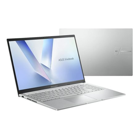 asus-m1502naq-bq046w-vivobook-15-notebook-amd-ryzen-5-ram-8g Asus M1502NAQ-BQ046W Vivobook 15 Notebook AMD Ryzen 5 RAM 8GB SSD 512GB colore Cool Silver