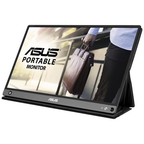 Asus £MB16AHP/1920X1080/MICROHDMI 90LM04T0-B01170