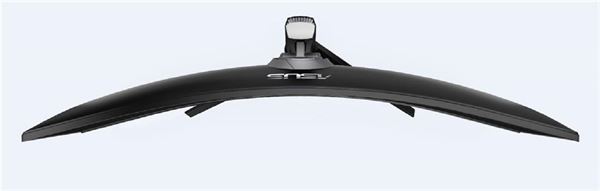 Asus Monitor Curvo 49 LED Va 32:9 (3840 X 1080), Rog Strix, Reg Altezza, DP/Hdmi 90lm04h0-B01170