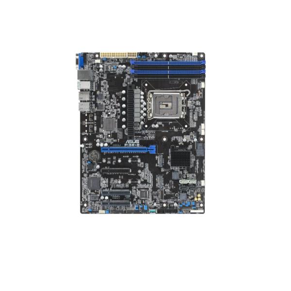 Asus P13R-E Scheda Madre ATX Intel C266 Socket LGA 1700
