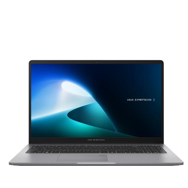 Asus P1503CVA-S72953X Laptop ExpertBook P1 Intel Core 3 100U 15.6 Full HD 8GB RAM 512GB SSD Windows 11 Pro Grigio