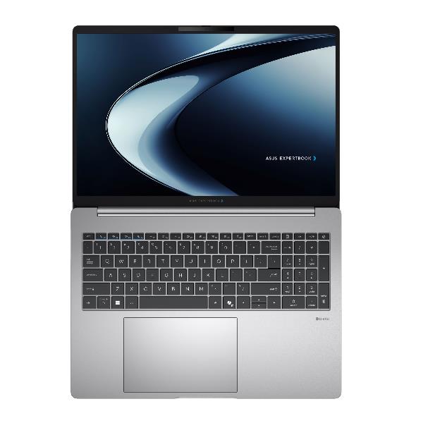 asus-p3606ccap-mb0139-expertbook-p3-notebook-16-wuxga-ips Asus P3606CCAP-MB0139 ExpertBook P3 Notebook 16'' WUXGA IPS Intel Core Ultra 5 225H 8GB DDR5 512GB SSD FreeDOS colore Grigio