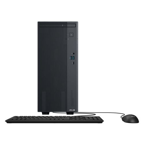 Asus P500MV-05210H279X ExpertCenter P500 Mini Tower PC Intel Core 5 210H 16 GB DDR5 512 GB SSD Windows 11 Pro colore Grigio