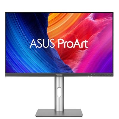 Asus PA278CGRV ProArt Monitor 27'' IPS QHD 2560x1440 144 Hz 5ms HDR10 USB-C 96W KVM colore Argento