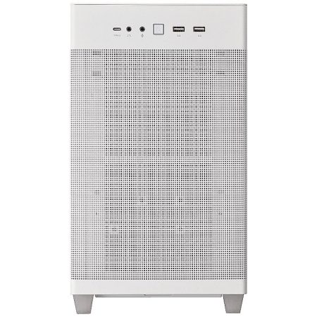 asus-prime-ap201-tg-90dc00g3-b39010-case-micro-atx-33-litri ASUS Prime AP201 TG 90DC00G3-B39010 Case Micro-ATX 33 litri Pannelli Tool-free Mesh quasi filtrante Supporto per Dissipatori da 360 mm Compatibile con