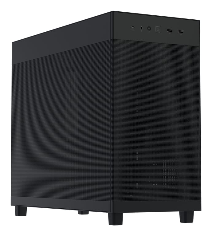 Asus Prime AP303 Mesh Case ATX Mid-Tower Nero
