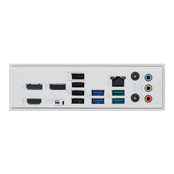 ASUS Prime B850M-A Wifi Scheda Madre Socket Am5 micro ATX - 1