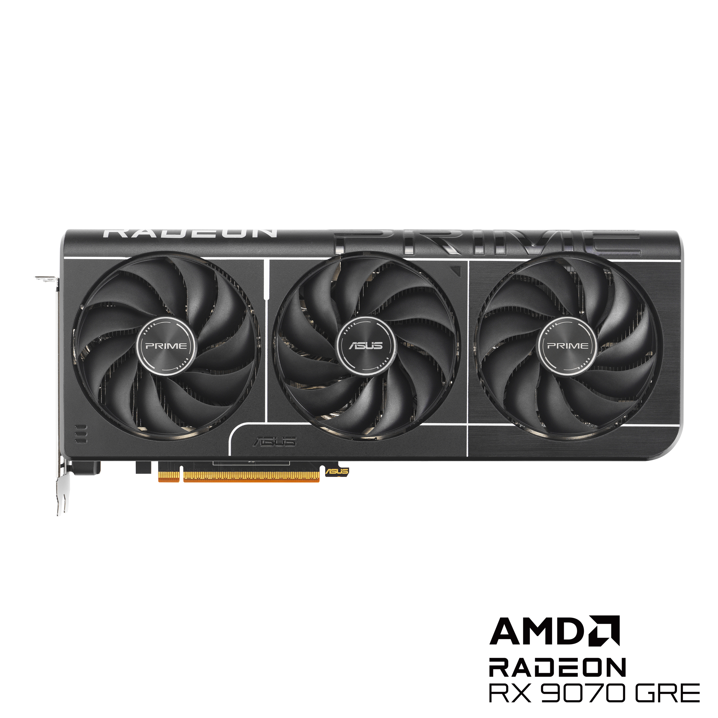 Asus PRIME-RX9070GRE-O12G 90YV0PP0-M0NA00 - 1