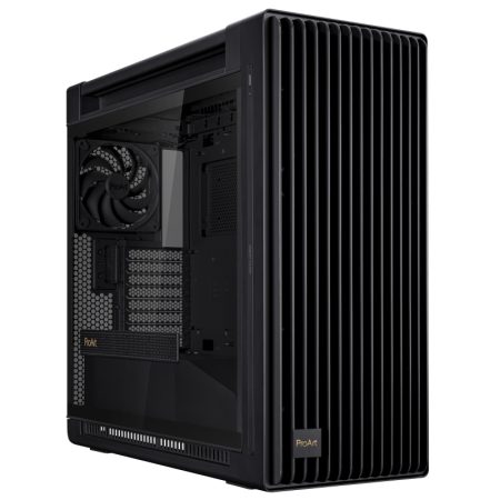 asus-proart-pa602-case-pc-midi-tower-nero-atx-eatx-vetro-tem ASUS ProArt PA602 Case PC Midi Tower Nero ATX EATX Vetro Temperato