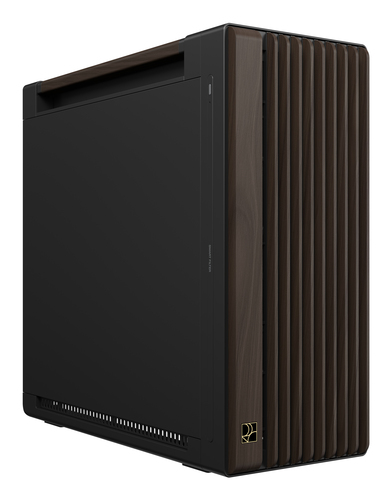 Asus Proart PA602 Walnut Wood Metal M Bl 90DC00J0-B09040 - 2