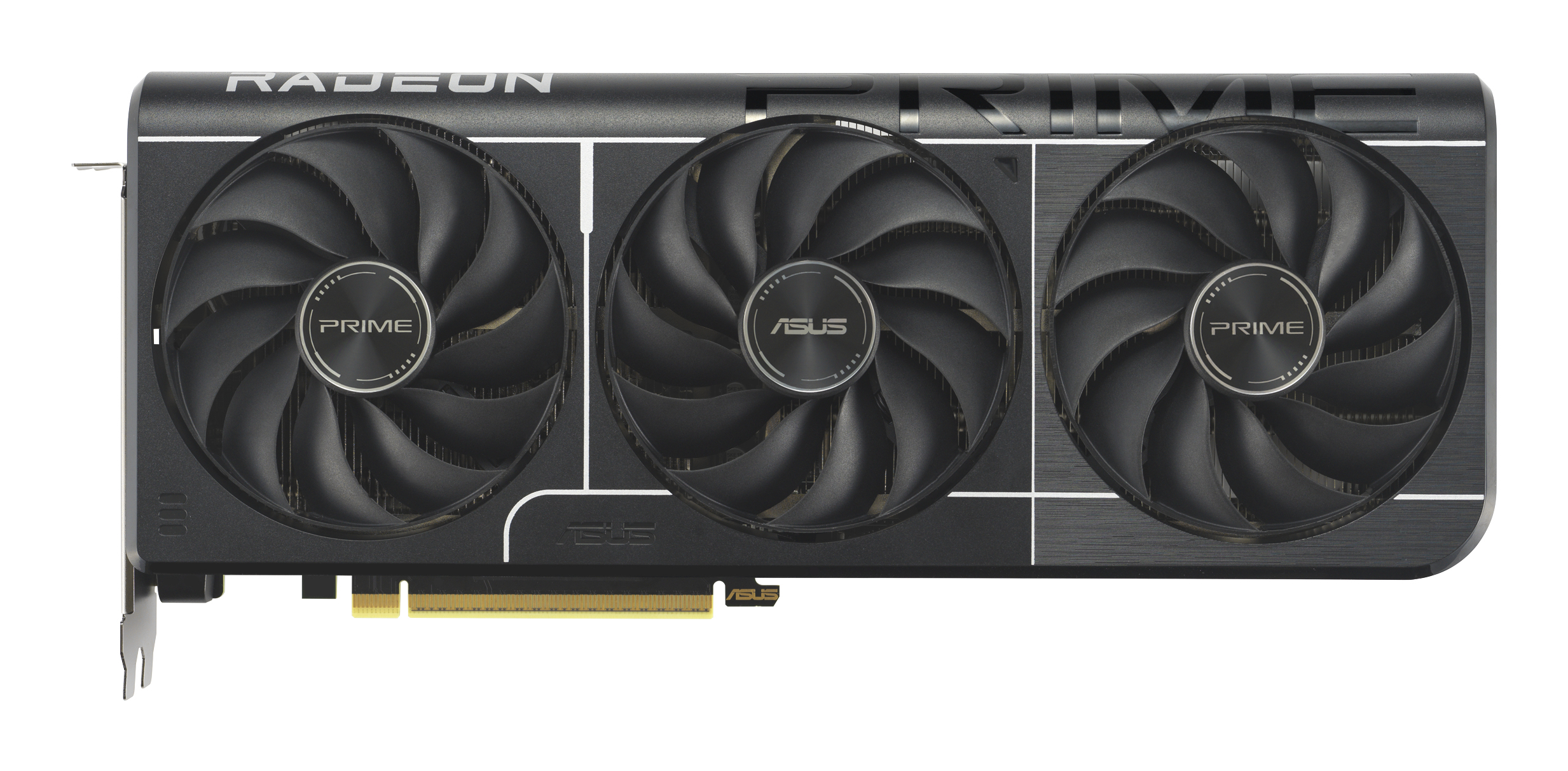 ASUS Radeon RX 9060 XT O16G 90YV0LF1-M0NA00 16 GB GDDR6