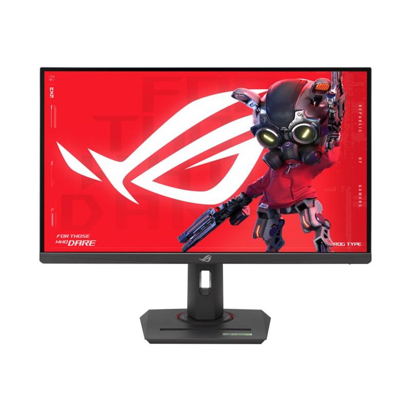 Asus Rog Strix Gaming 27 Usb-C Fast Ips 90LM0A60-B01370