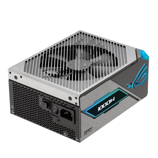 ASUS Rog Thor 1000P3 Alimentatore 1000W ATX 3.1 Nero