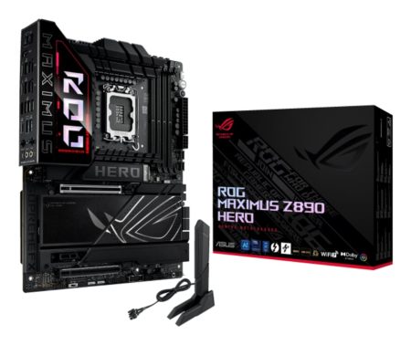 asus-scheda-madre-rog-maximus-z890-hero-90mb1id0-m0eay0 Asus Scheda madre Rog Maximus Z890 Hero 90MB1ID0-M0EAY0