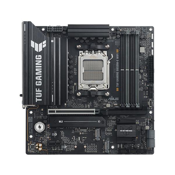 Asus Tuf Gaming B850M-E Wifi 90MB1LS0-M0EAY0 - 0