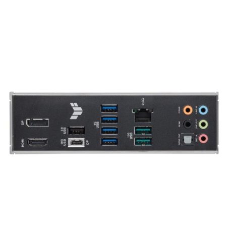asus-tuf-gaming-b860m-plus-scheda-madre-micro-atx-intel-lga ASUS TUF GAMING B860M-PLUS Scheda Madre micro ATX Intel LGA 1851