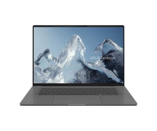 asus-ux3607qa-sh013w-zenbook-a16-notebook-16-pollici-oled-16 Asus UX3607QA-SH013W Zenbook A16 Notebook 16 pollici OLED 16GB RAM 512GB SSD Qualcomm Snapdragon X 16GB LPDDR5X colore Nero