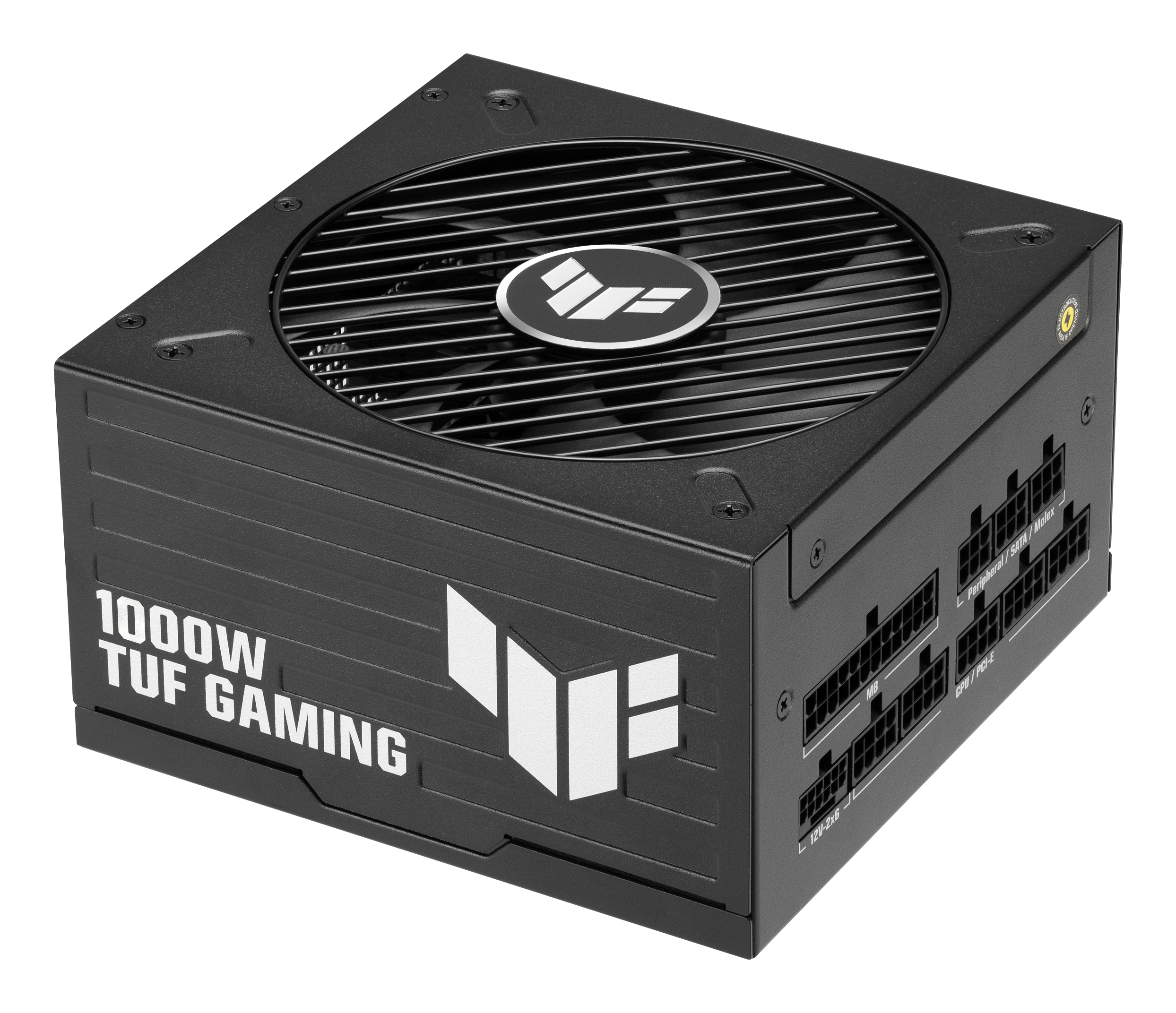 Asus ZHANGJIN TUF GAMING 1000W Alimentatore Modulare 80 PLUS Platinum 135mm colore Nero