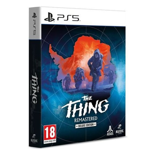 atari-the-thing-remastered-deluxe-edition-gioco-ps5-survival Atari The Thing Remastered Deluxe Edition Gioco PS5 Survival Horror