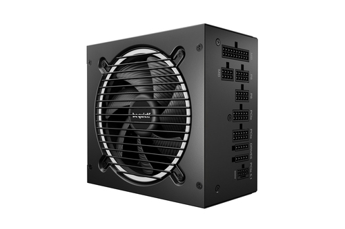 Be Quiet! Alimentatore Pure Power 13 M, 1000w Bp028eu - 0 - 40 °C
