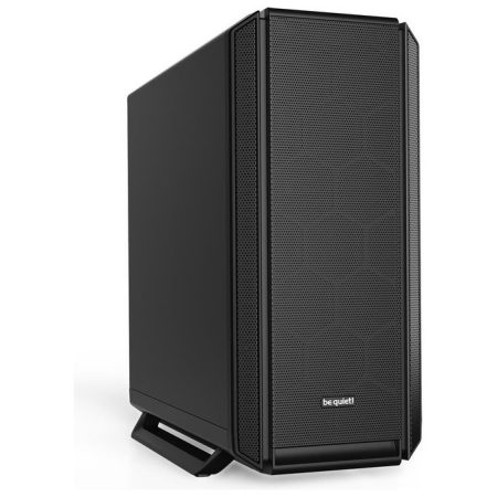 be-quiet-bg039-silent-base-802-case-pc-mid-tower-supporto-e Be quiet! BG039 SILENT BASE 802 Case PC Mid-Tower Supporto E-ATX 3 Ventole 140mm Fonoassorbente colore Nero