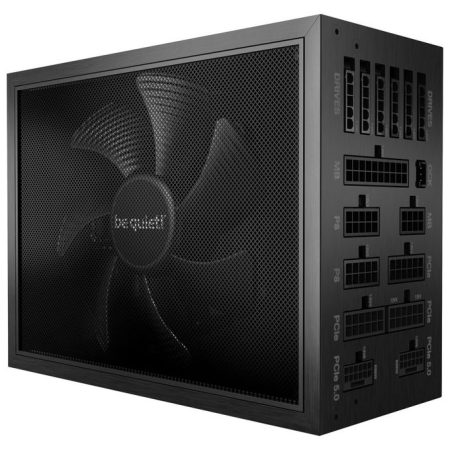 be-quiet-bn331-dark-power-pro-13-alimentatore-per-computer Be quiet! BN331 Dark Power Pro 13 Alimentatore per Computer 1300 W 80 PLUS Titanium ATX 3.0 Modulare colore Nero