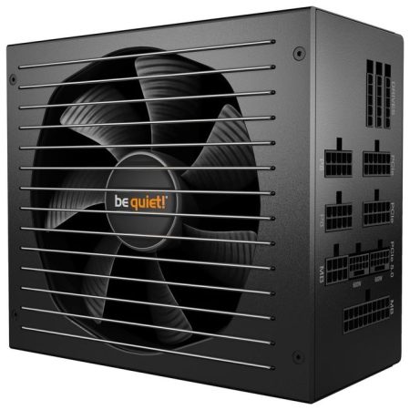 be-quiet-bn339-straight-power-12-alimentatore-per-computer Be quiet! BN339 Straight Power 12 Alimentatore per Computer 1200 W 80 PLUS Platinum ATX Nero