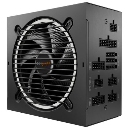 be-quiet-bn346-pure-power-12-m-alimentatore-1200w-atx-3-1-8 Be quiet! BN346 PURE POWER 12 M Alimentatore 1200W ATX 3.1 80 PLUS Gold Modulare colore Nero