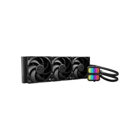 be-quiet-bw026-silent-loop-3-dissipatore-a-liquido-all-in-o Be quiet! BW026 Silent Loop 3 Dissipatore a liquido All-in-One 420 mm ARGB colore Nero