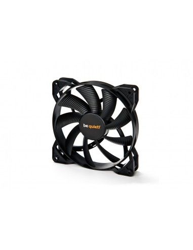 Be Quiet! Pure Wings 2 BL046 Ventola 12 cm Nero 19,2 dB - 0,45 m