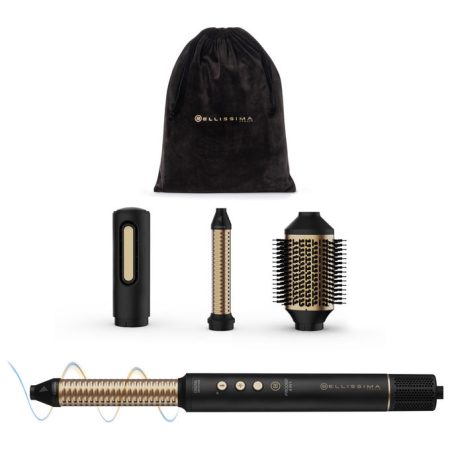 bellissima-styler-digitale-ad-aria-calda-4-in-1-ion-ceramic Bellissima Styler Digitale ad Aria Calda 4 in 1 Ion-Ceramic Hi-Pro Tecnologia Coanda