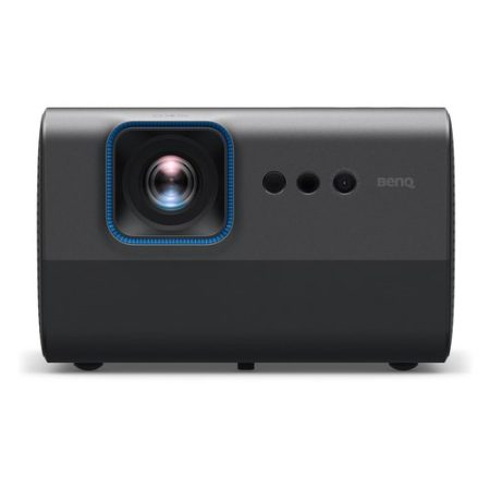 benq-9h-jt177-59e-gp520-videoproiettore-led-dlp-4k-uhd-2600 BenQ 9H.JT177.59E GP520 Videoproiettore LED DLP 4K UHD 2600 ANSI Lumen HDR10 Google TV Wi-Fi 6 Bluetooth 5.2 colore Nero