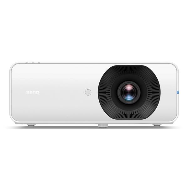 BenQ 9H.JTN77.14E LH660 Proiettore a raggio standard 4600 ANSI lumen DLP 1080p HDR10 3D colore Bianco