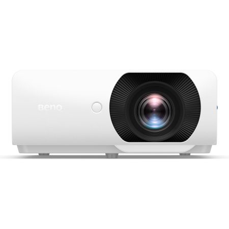 benq-9h-jv277-74e-lh655-proiettore-a-raggio-standard-4000-an BenQ 9H.JV277.74E LH655 Proiettore a raggio standard 4000 ANSI lumen DLP 1080p (1920x1080) Compatibilita' 3D colore Bianco
